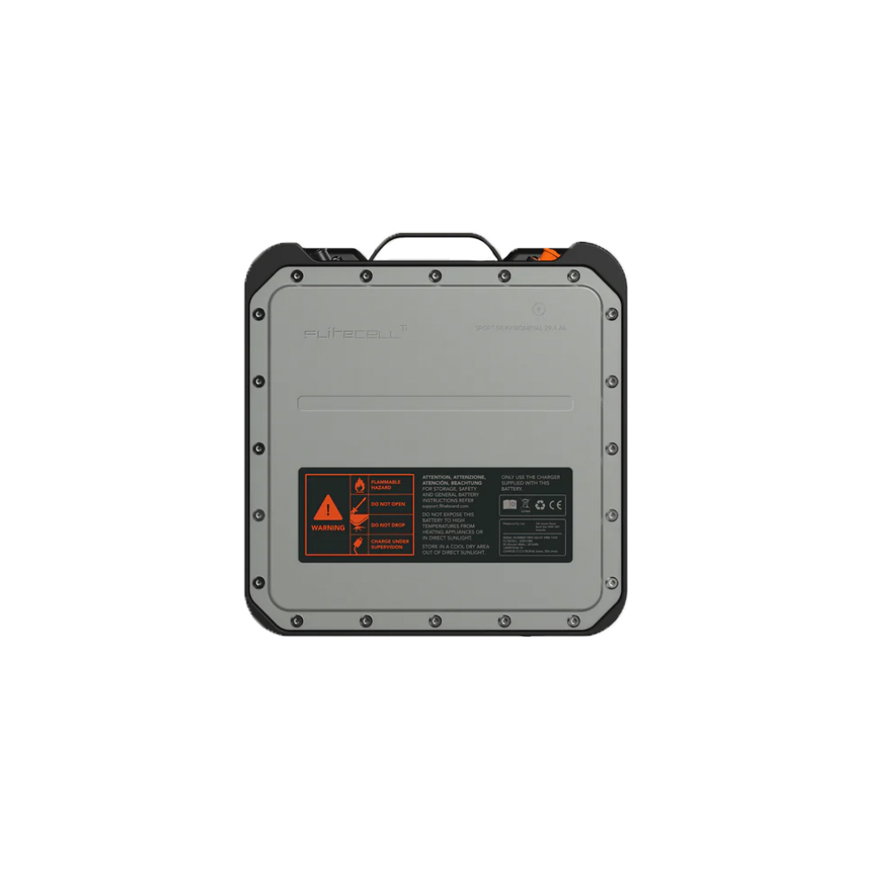 Flite Flitecell Sport foto 1