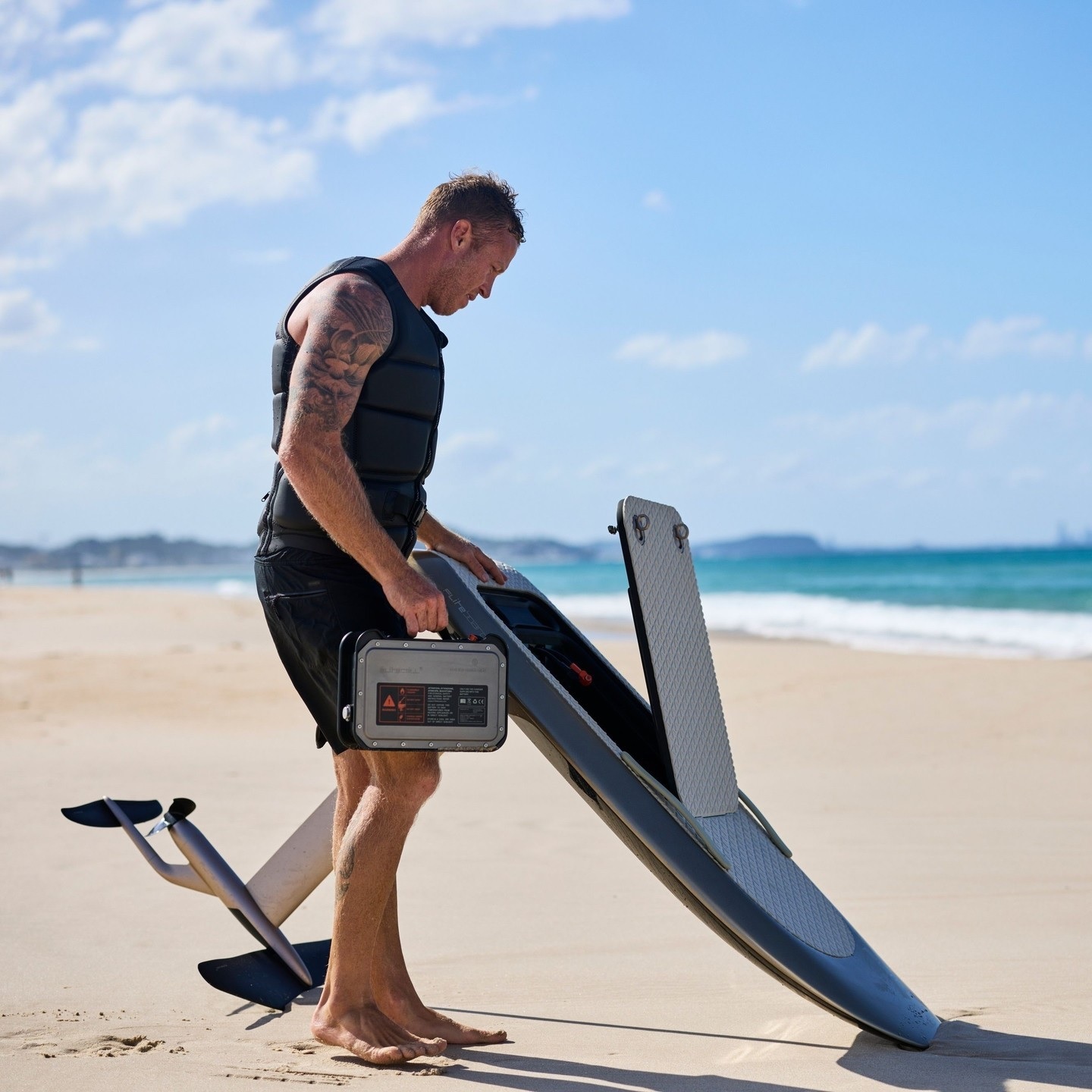 Flite Flitecell Nano 3