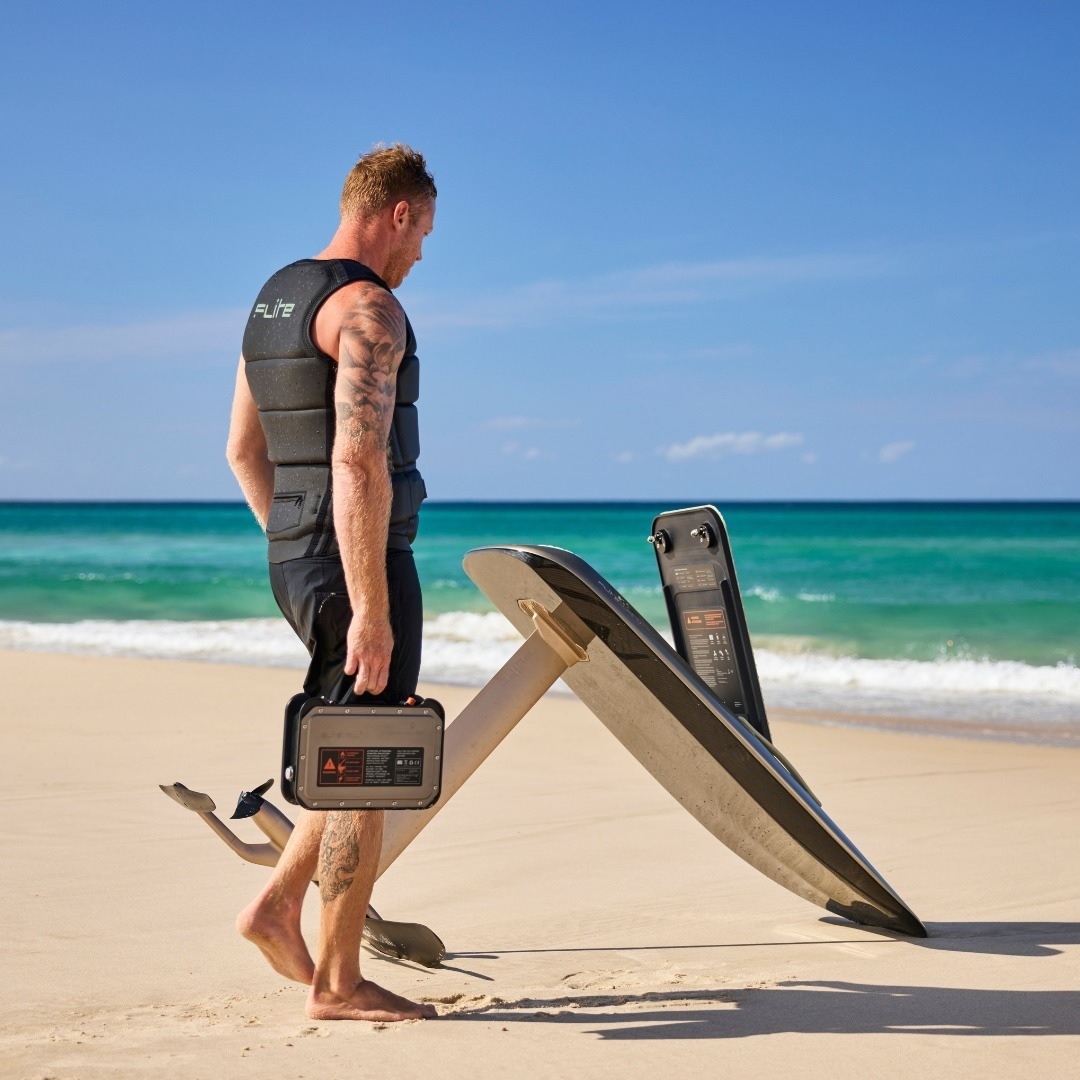 Flite Flitecell Nano 4