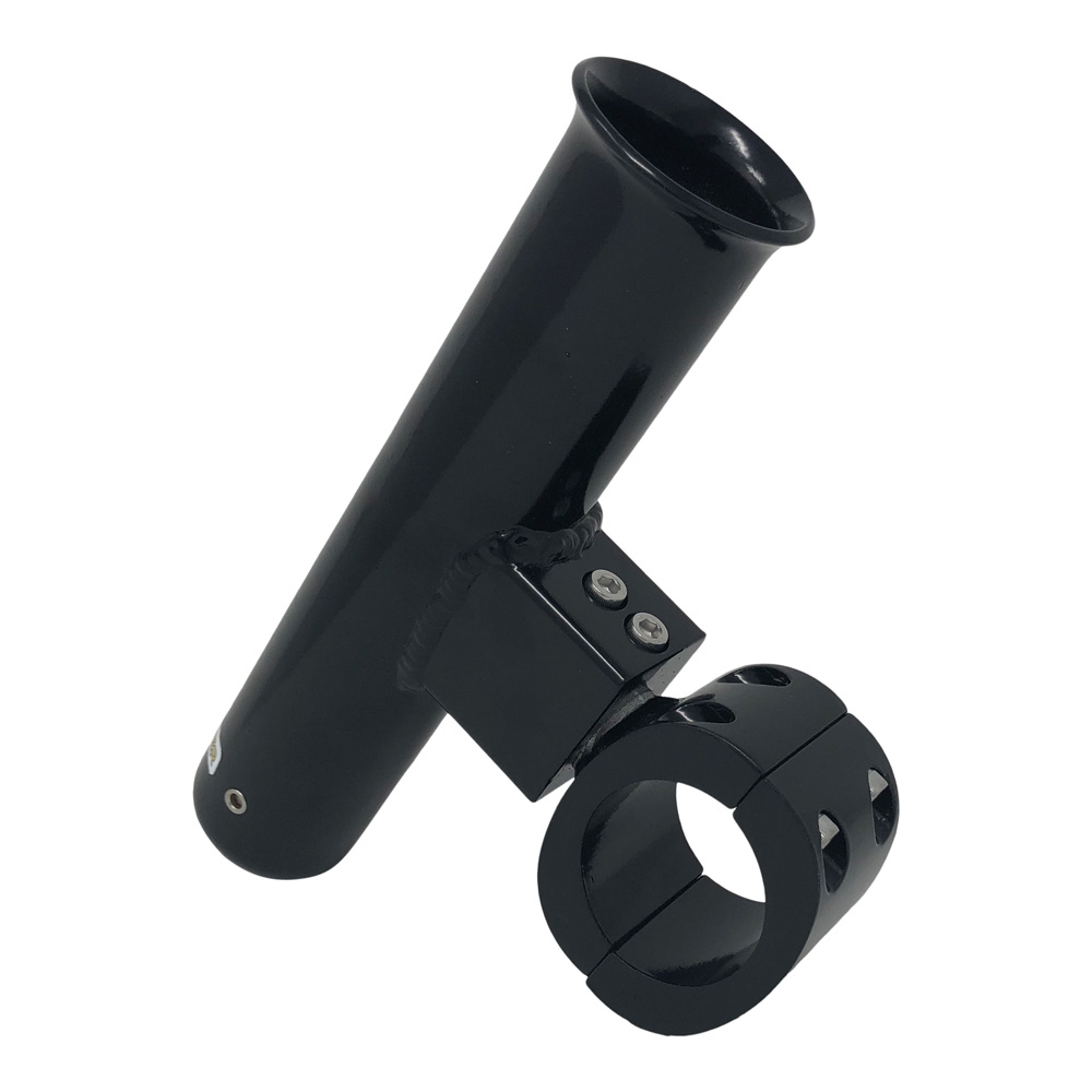 Fishmaster support de canne à pêche réglable noir 3