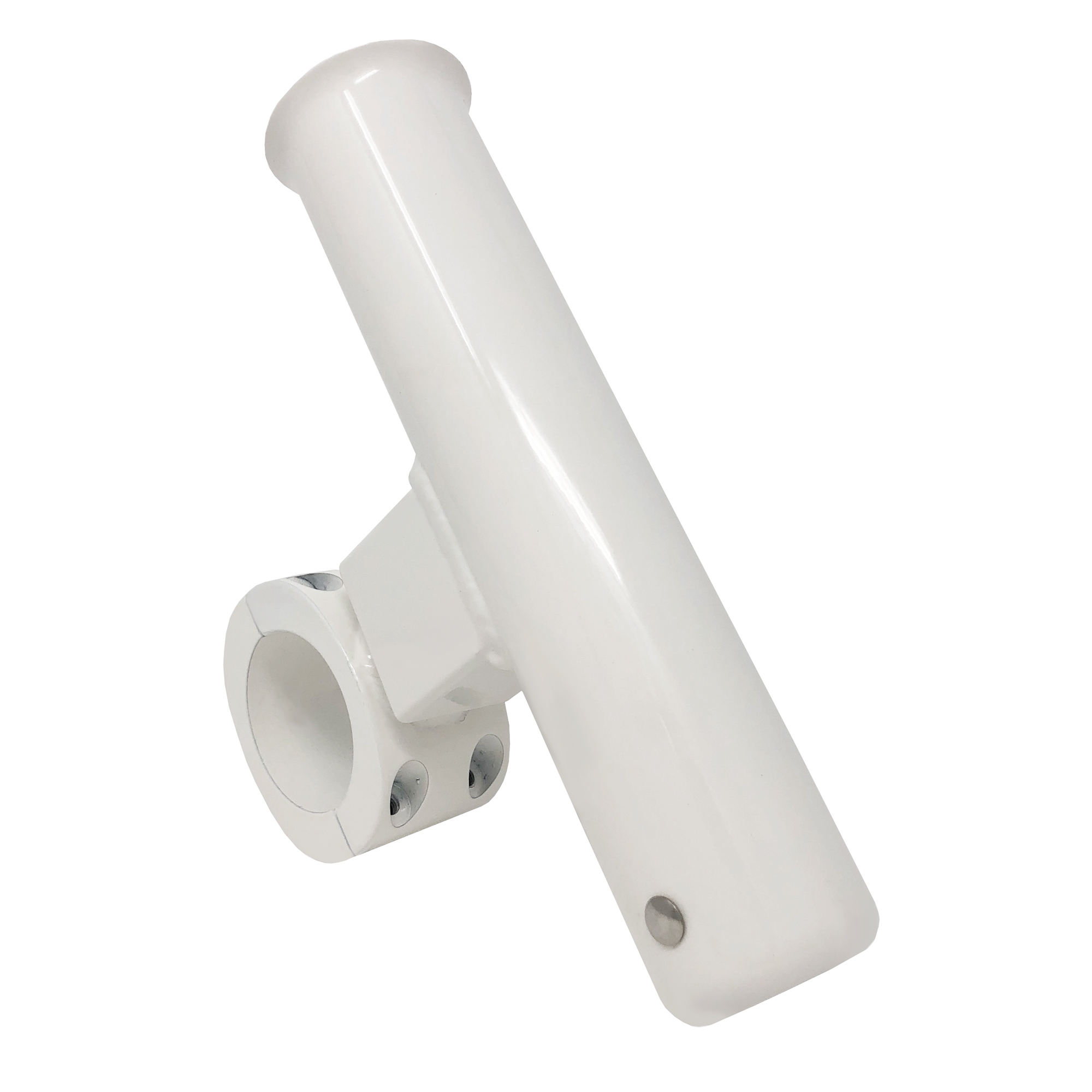 Fishmaster support de canne à pêche réglable blanc 6