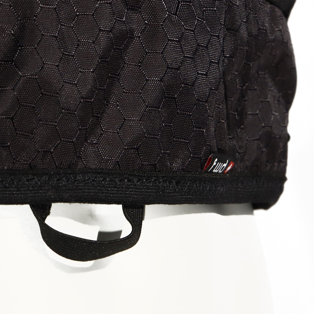 WIP Gilet d'impact Impact 50N noir 5