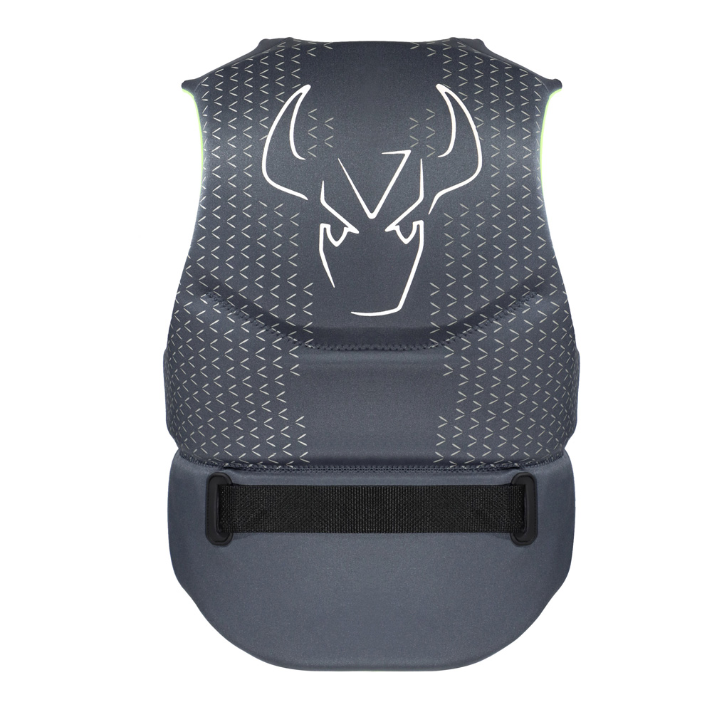 WIP Wing Neo gilet de sauvetage 50N gris 8