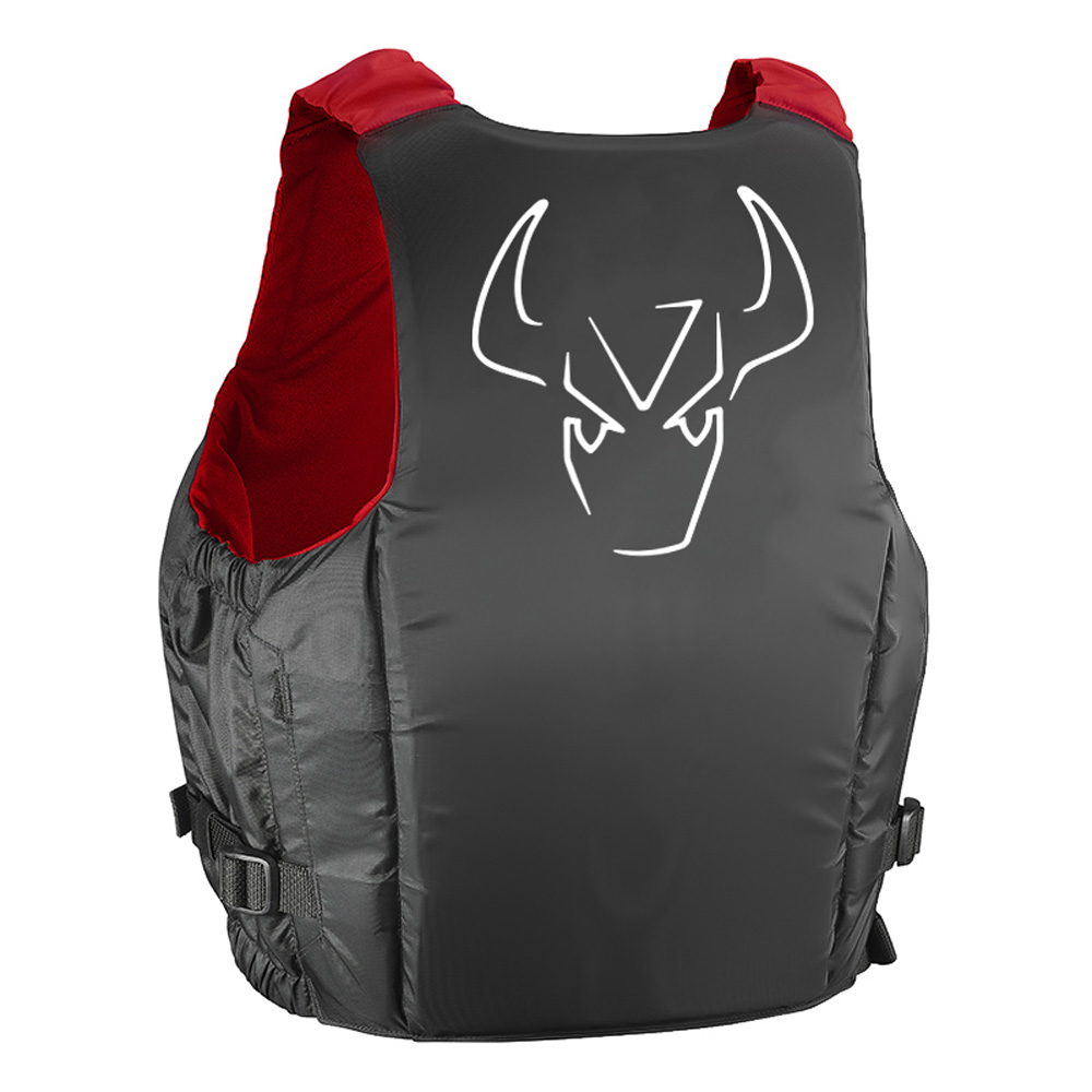 WIP Light gilet de sauvetage 50N noir 2