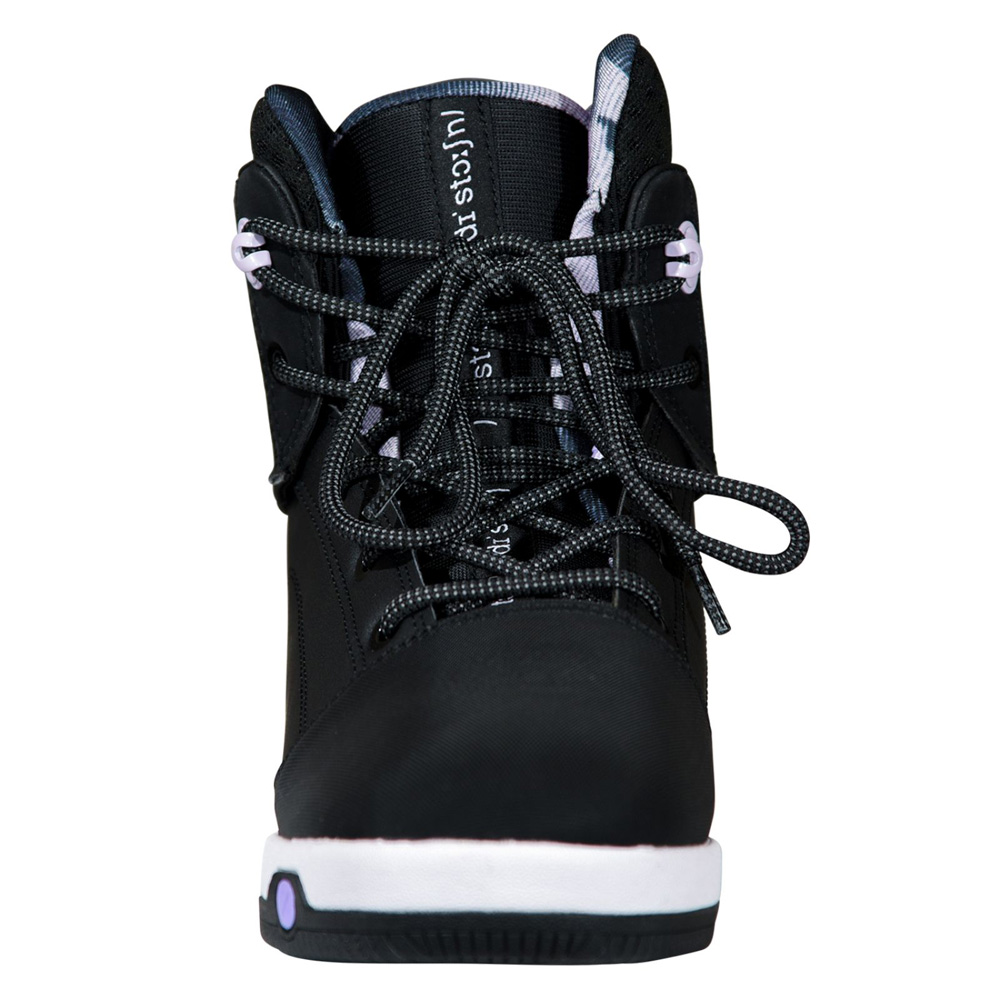 Distortion System chausses de wakeboard