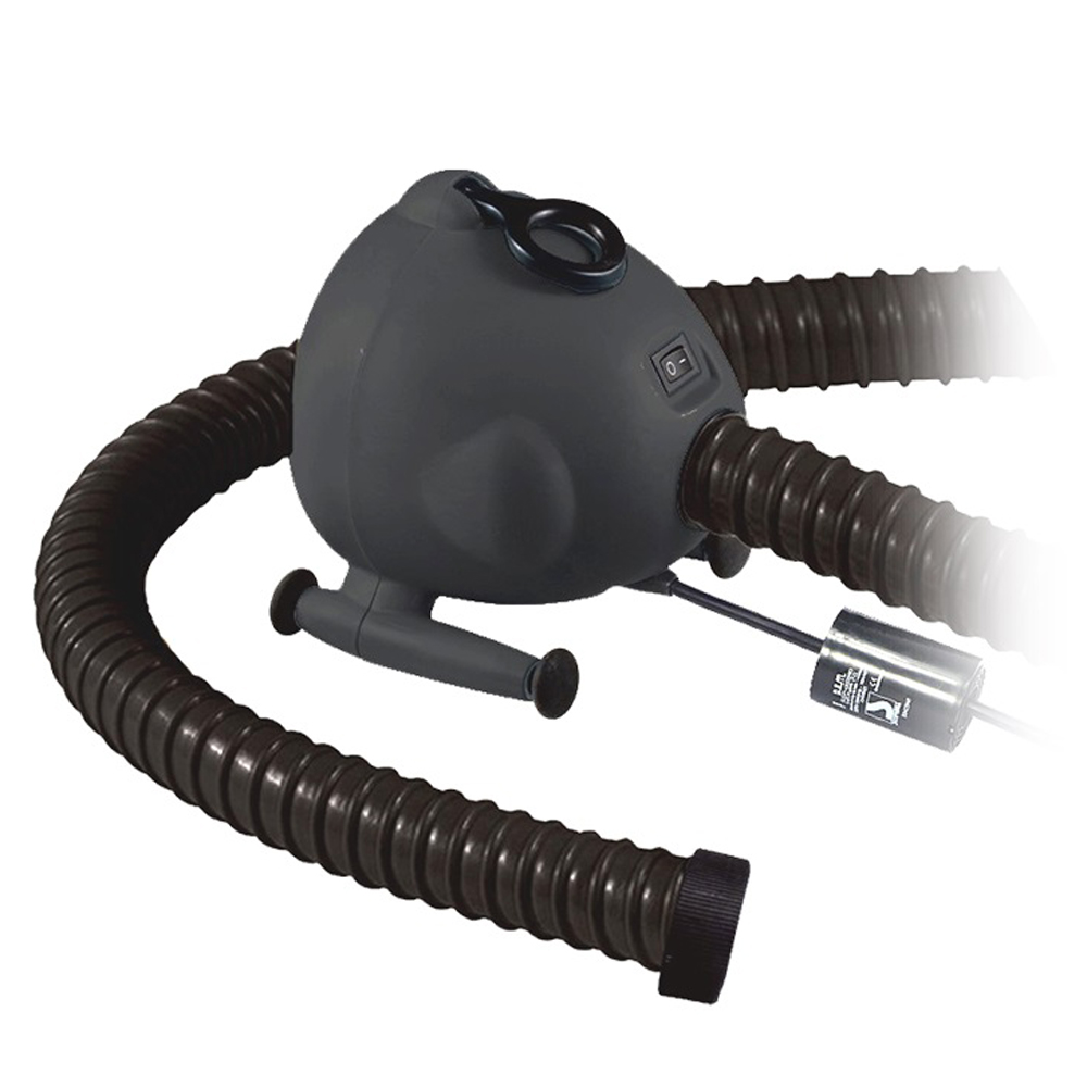 OV10 40/230v pompe à air électrique