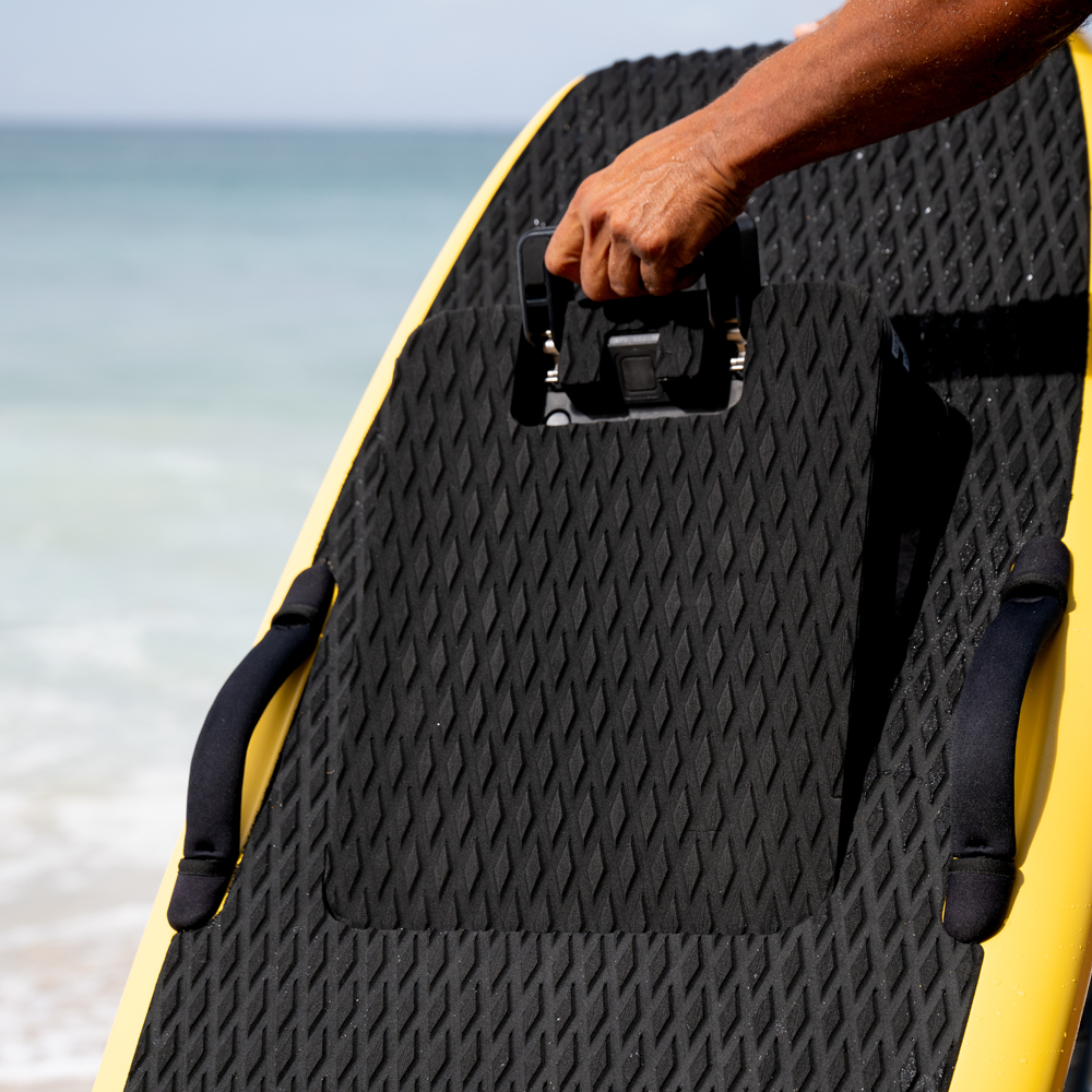 Lift 5 Sport 4'9 ensemble efoil sun kissed 11