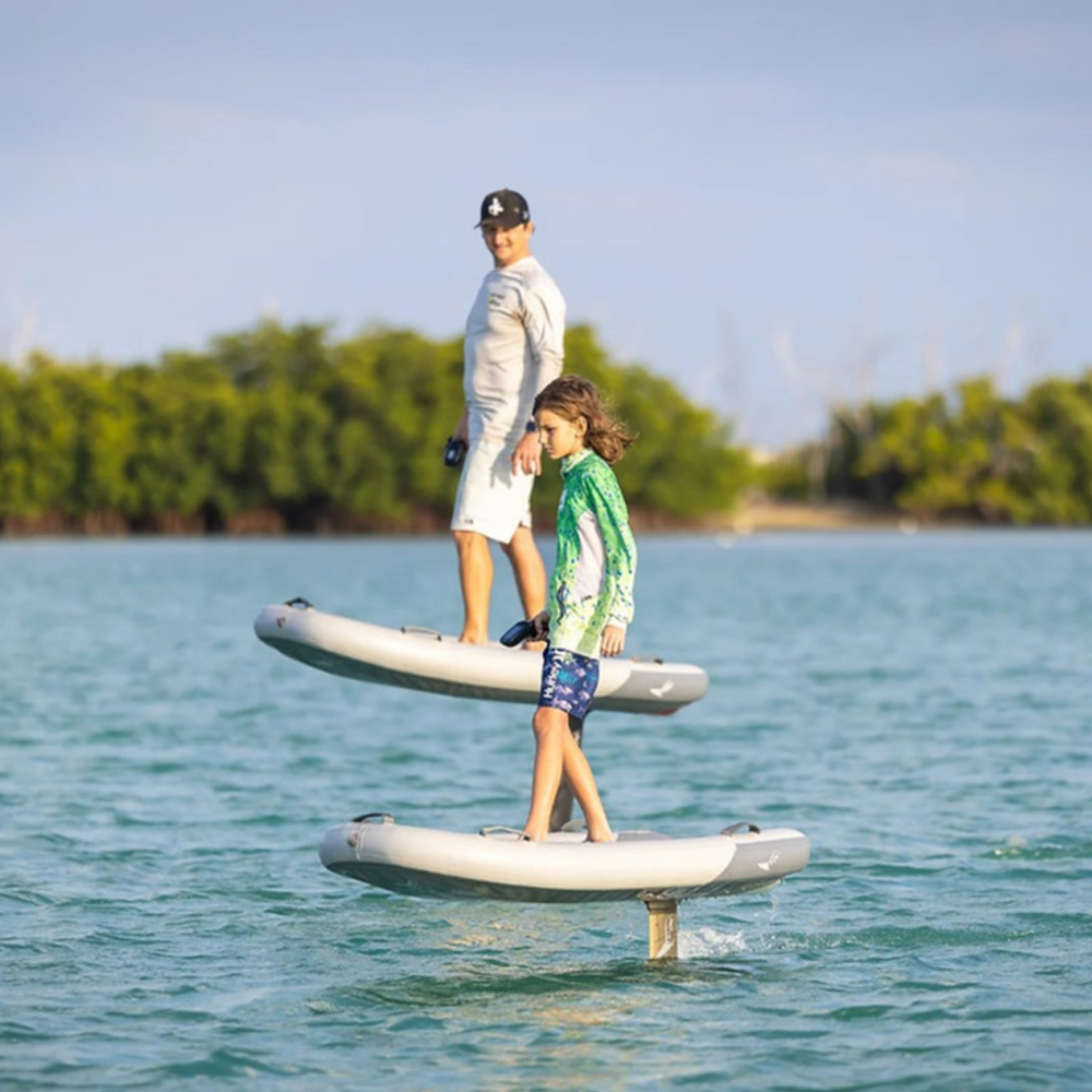 Lift Blowfish tube gonflable 5'4 8