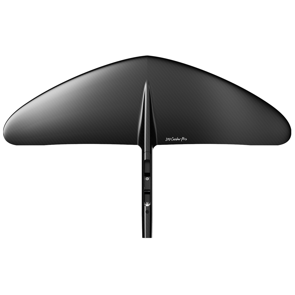 front wing 270 camber pro lcs