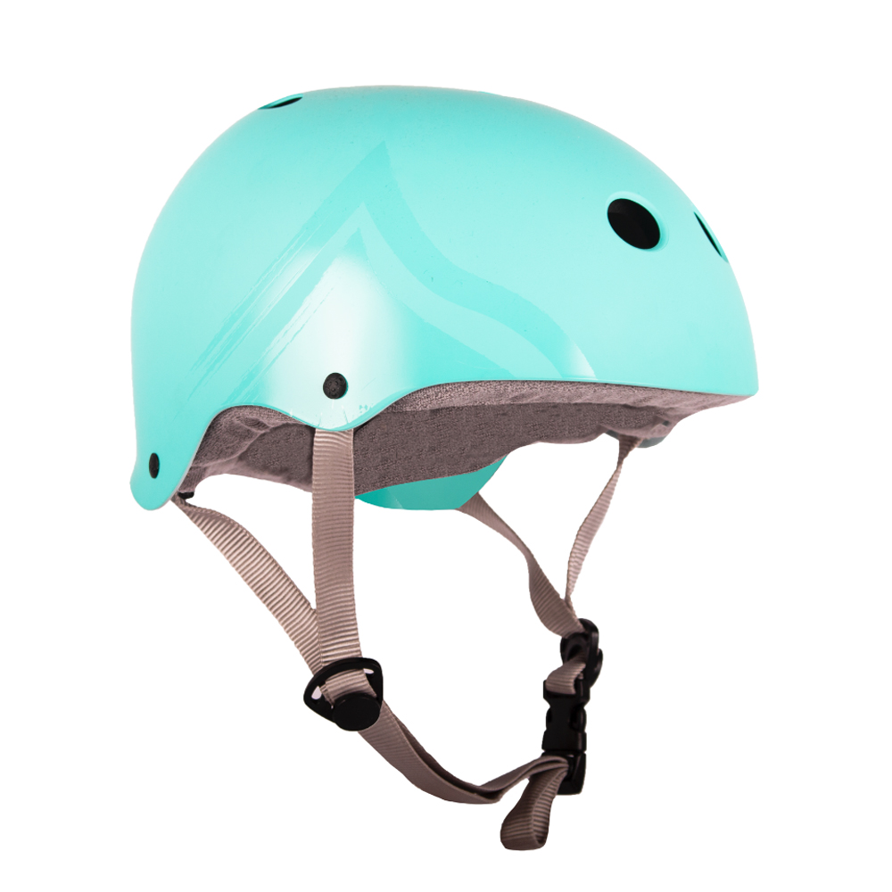 casque de sport nautique hero mint