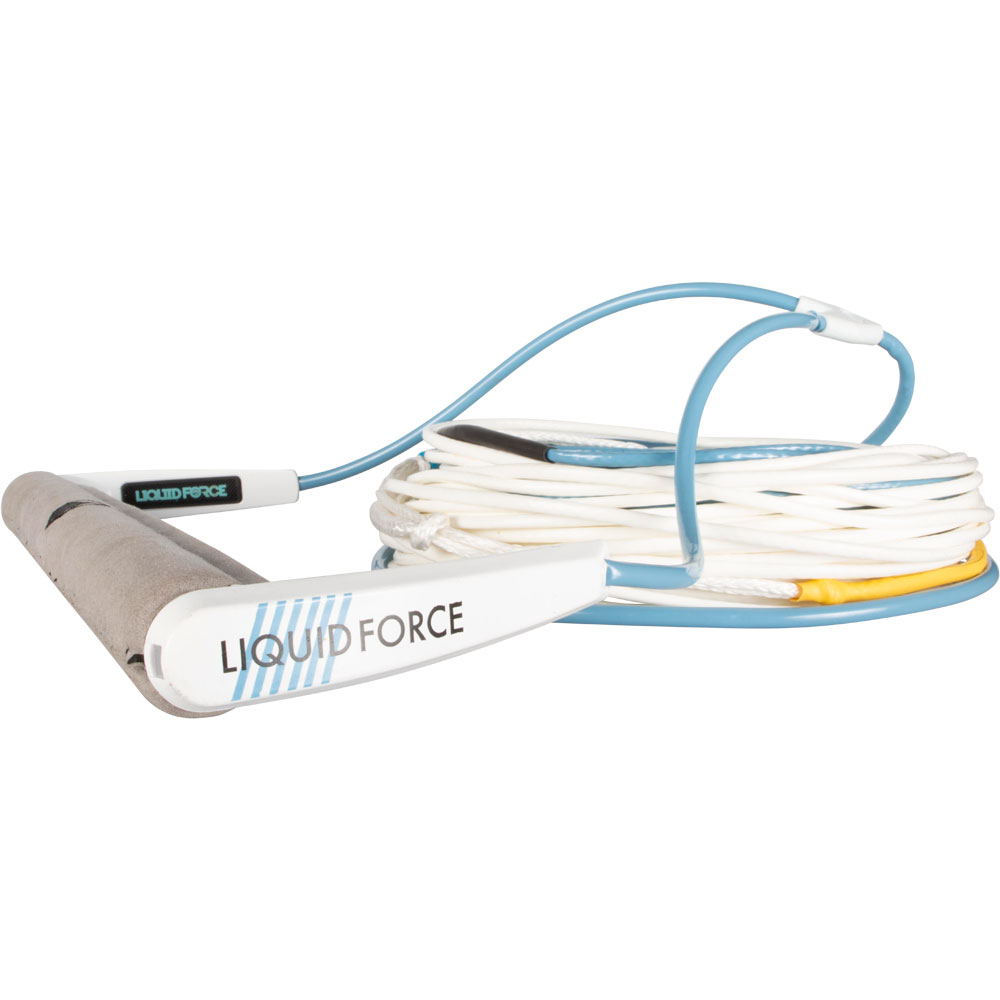 Liquid Force corde de wakeboard harley ultra vision 80 foto 1