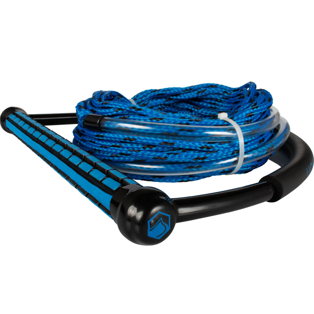 Liquid Force corde de wakeboard tr9 hdl bleue foto 1