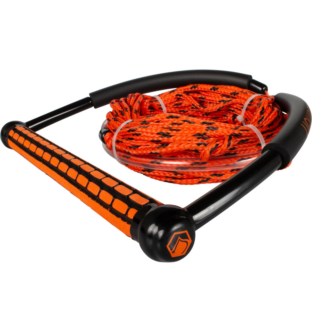 Liquid Force corde de wakeboard tr9 hdl orange foto 1