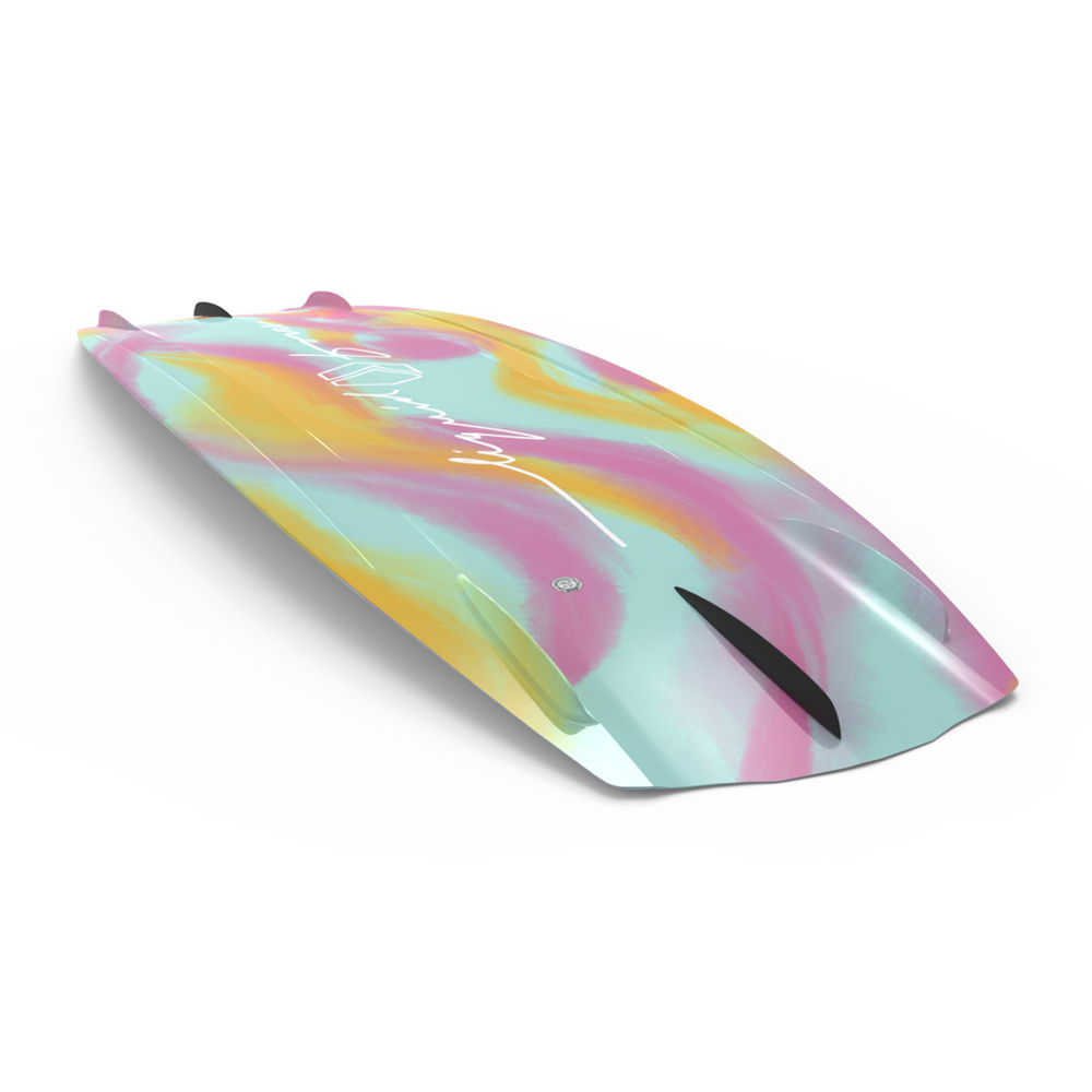 Liquid Force ANGEL 135cm wakeboard 3