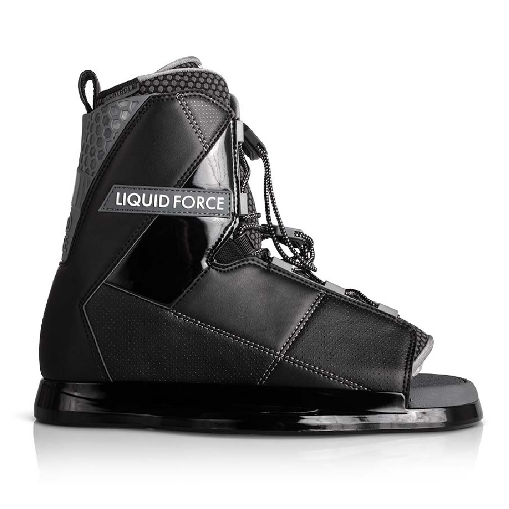 Liquid Force Transit chausse de wakeboard 2