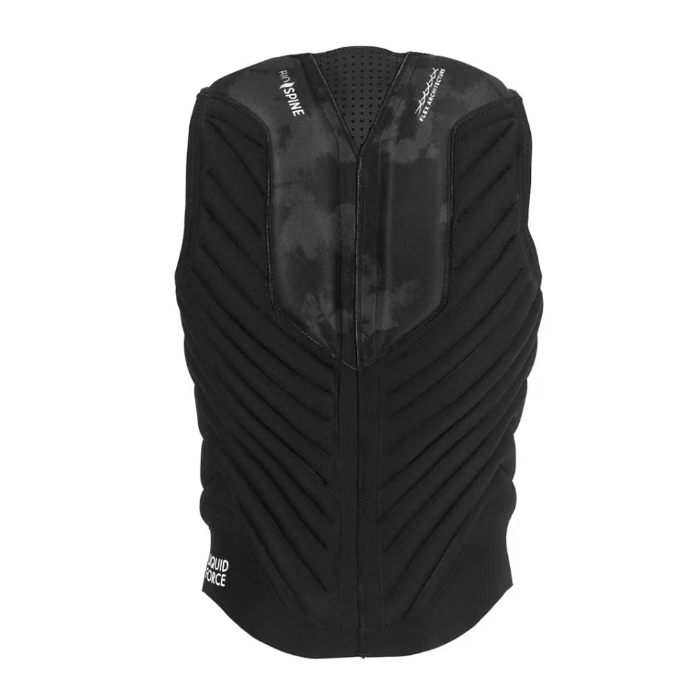 Liquid Force Ghost comp ce impact shield homme noir 5