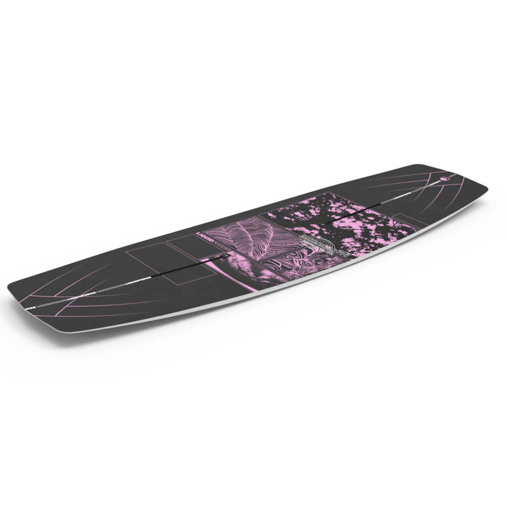 Liquid Force Butterstick Pro 152 wakeboard 2