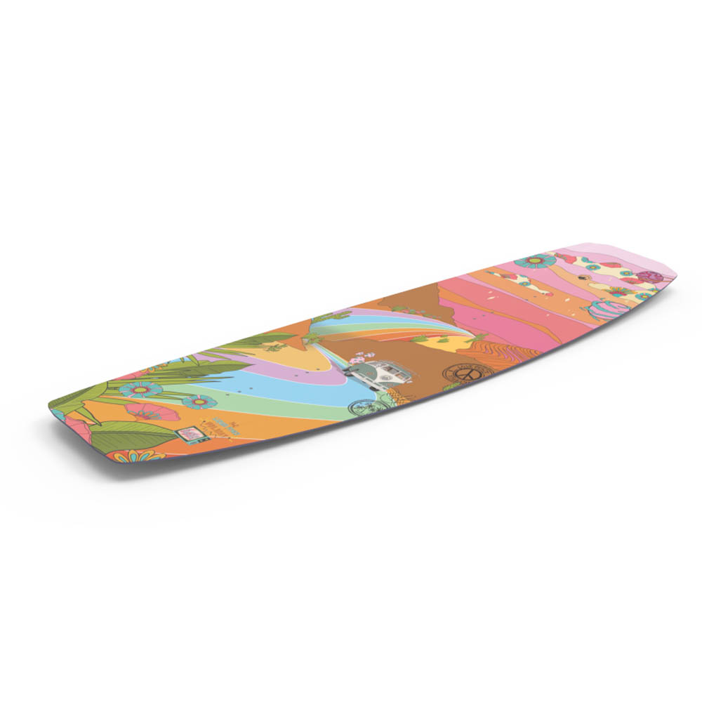 Liquid Force Holiday 142 wakeboard 2