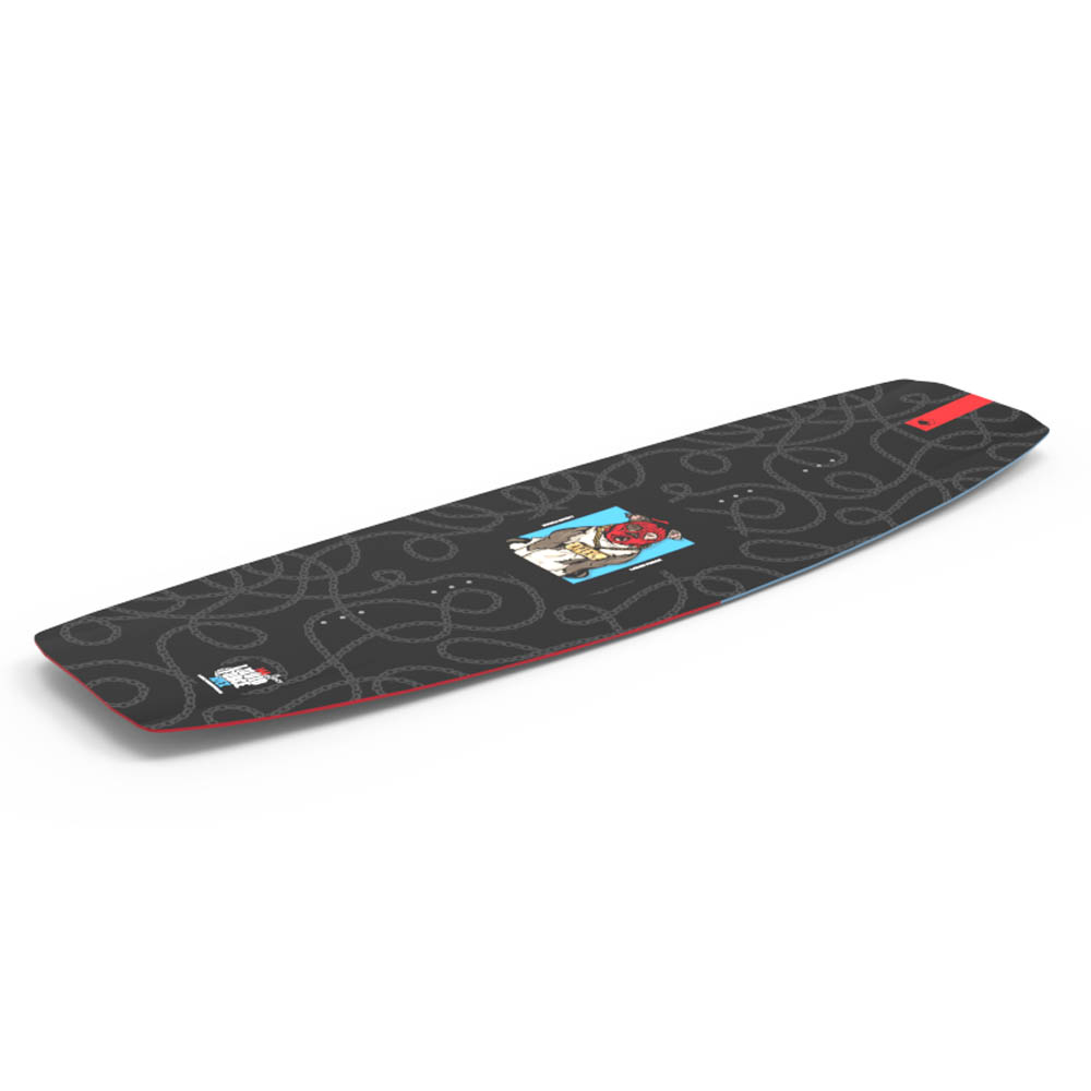 Liquid Force Apex 134 wakeboard 2