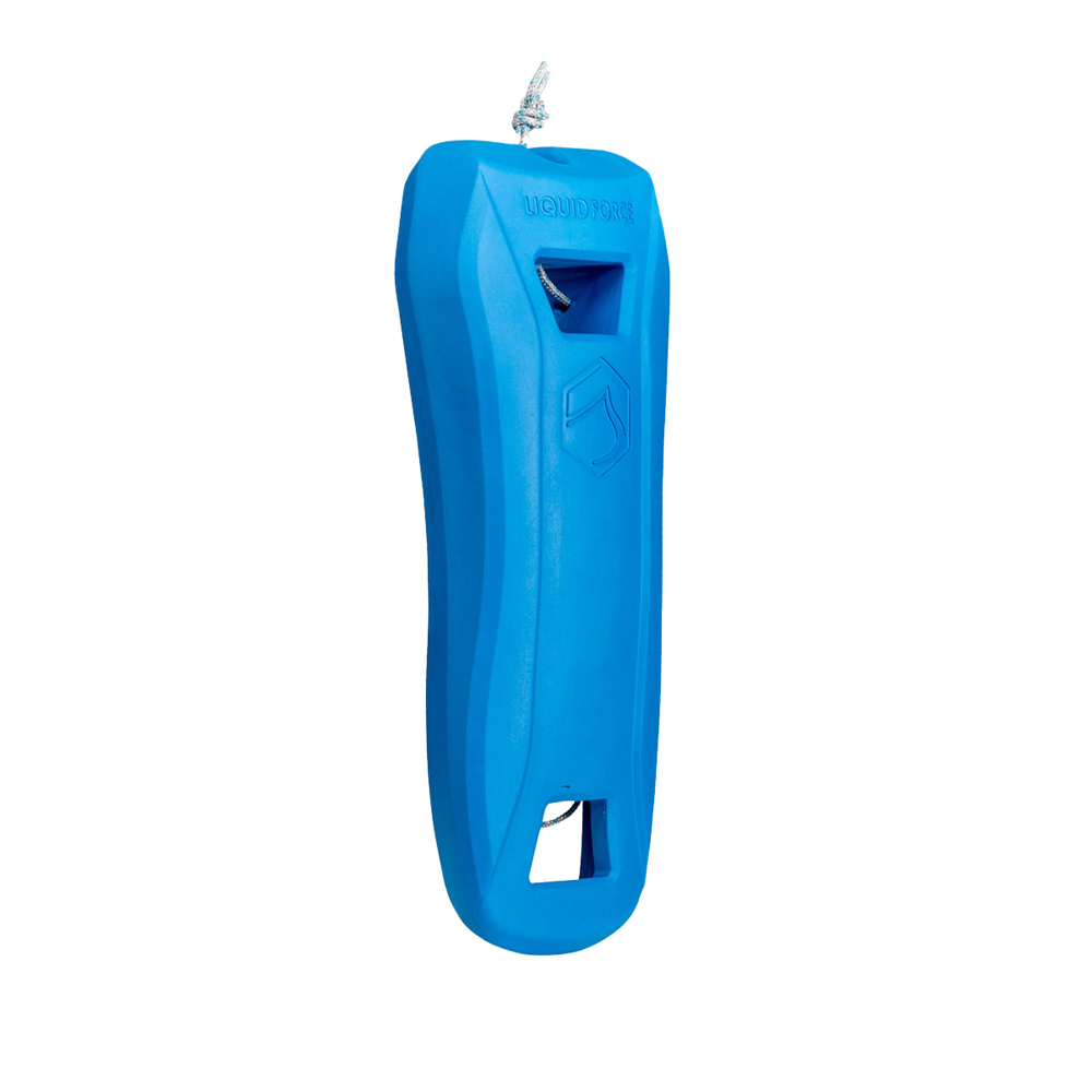Liquid Force boat fender bleu 2