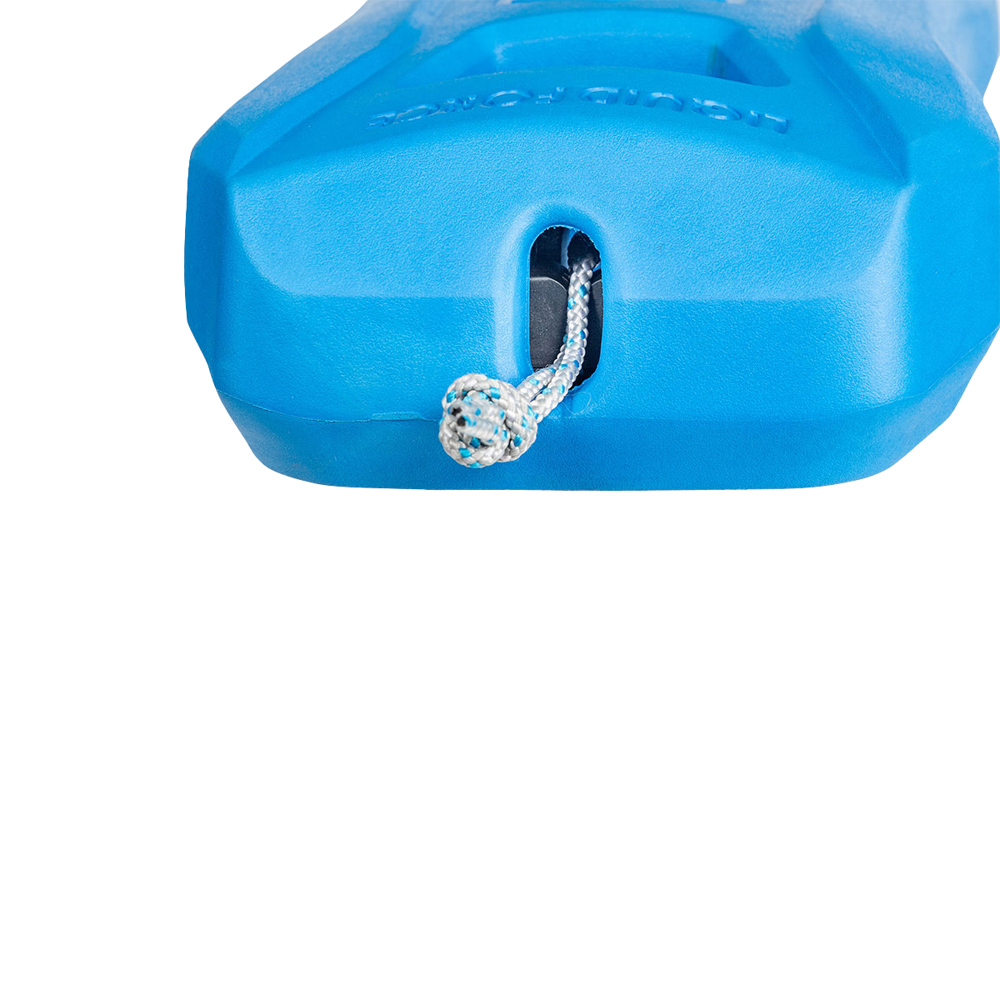 Liquid Force boat fender bleu 5
