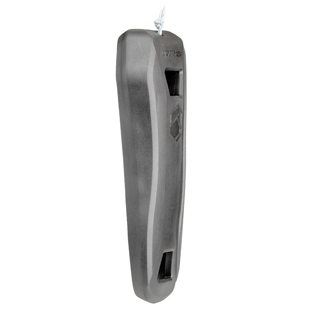 Liquid Force boat fender gris foncé 9