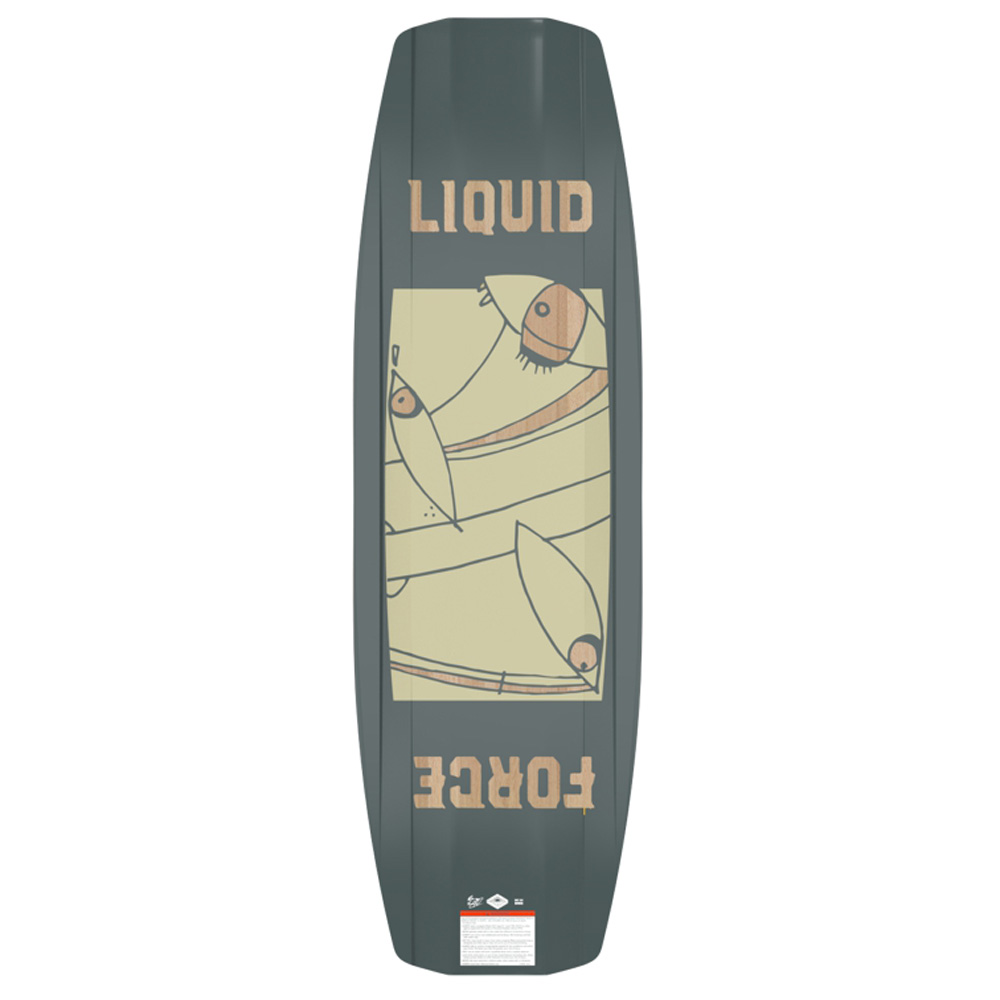 Peak wakeboard 141 cm