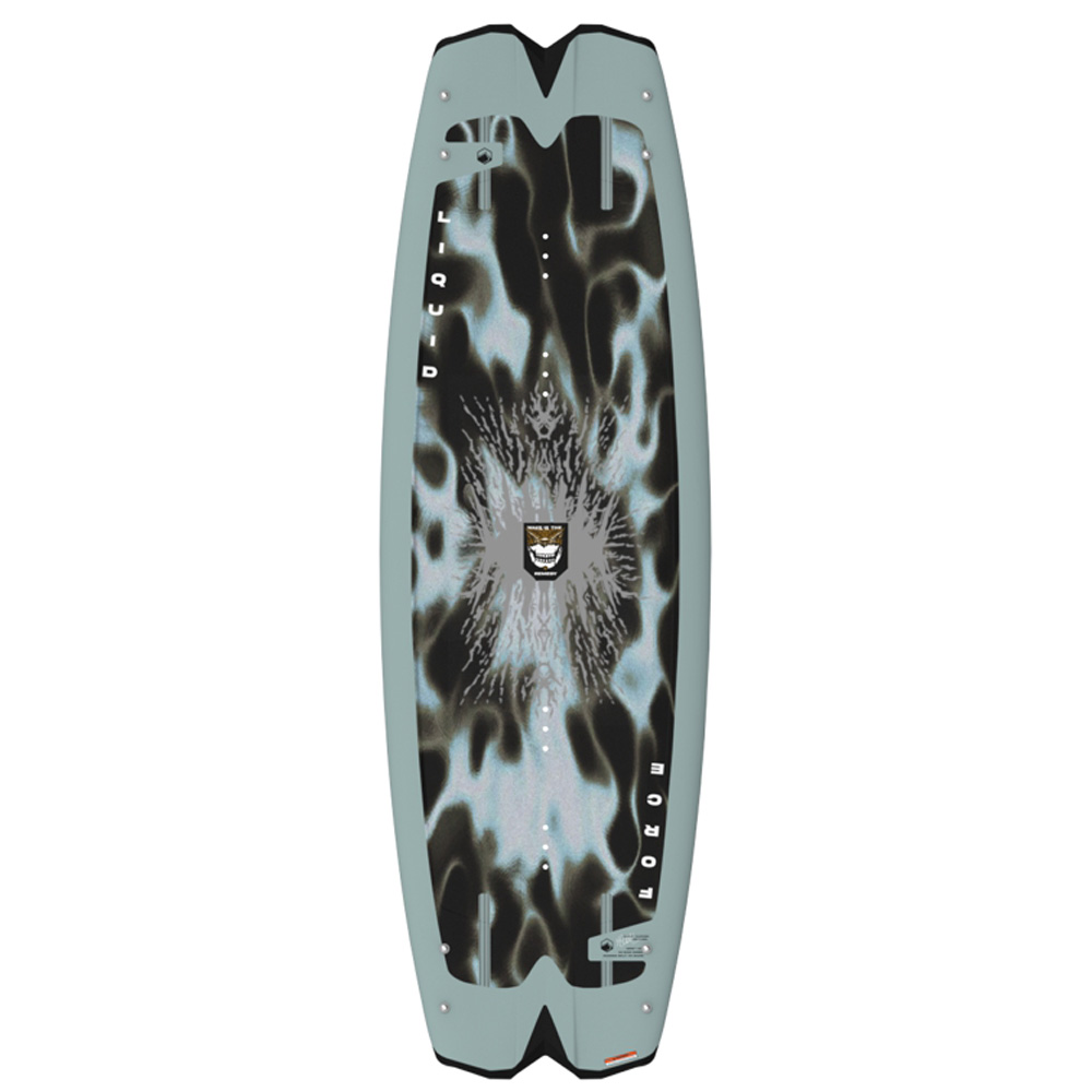 Liquid Force Remedy Aero wakeboard 134 cm 3