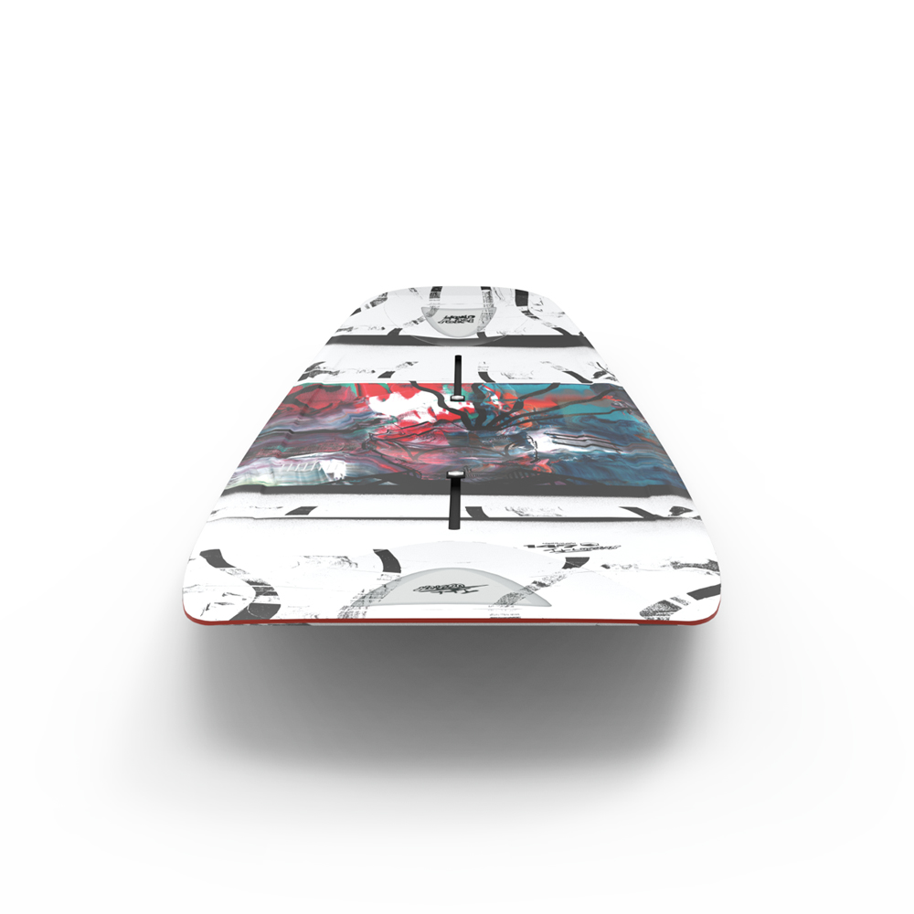 Liquid Force Illusion wakeboard 142 cm 7