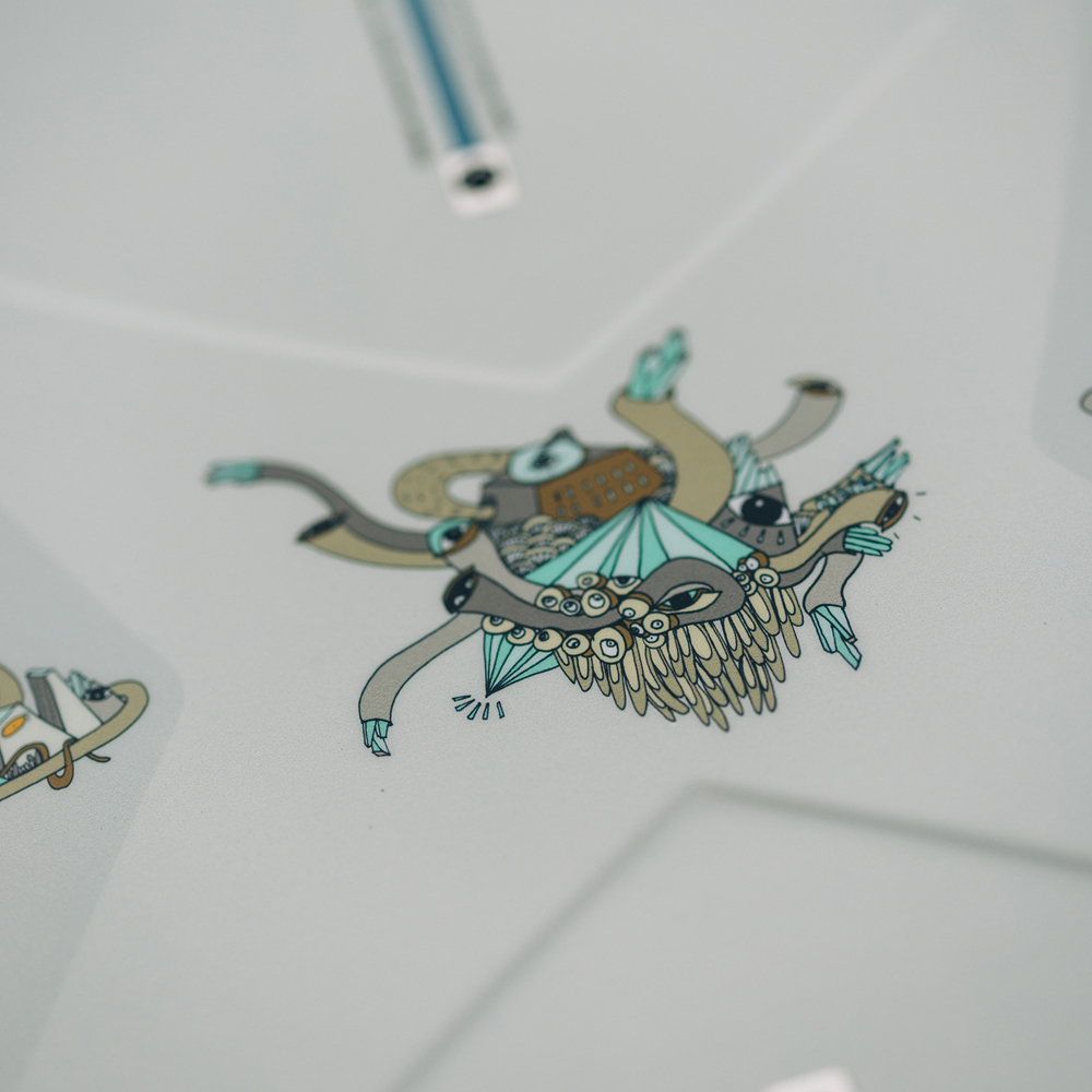 Liquid Force Peak wakeboard 151 cm 13