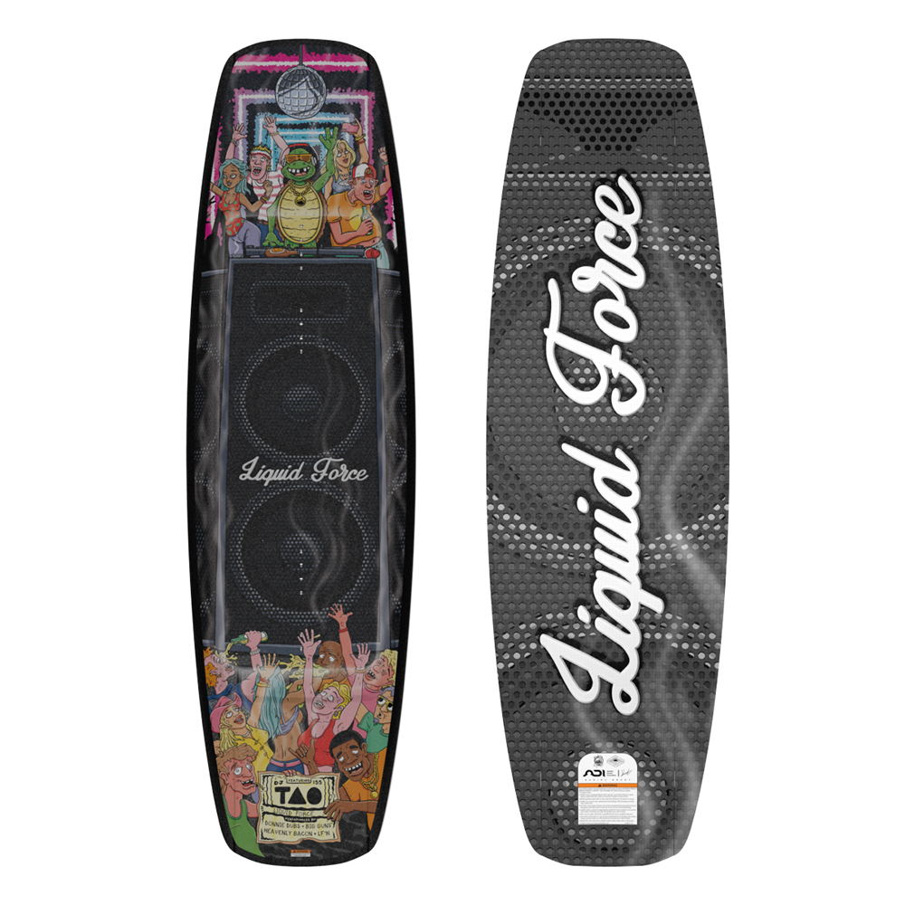 Tao wakeboard 155 cm
