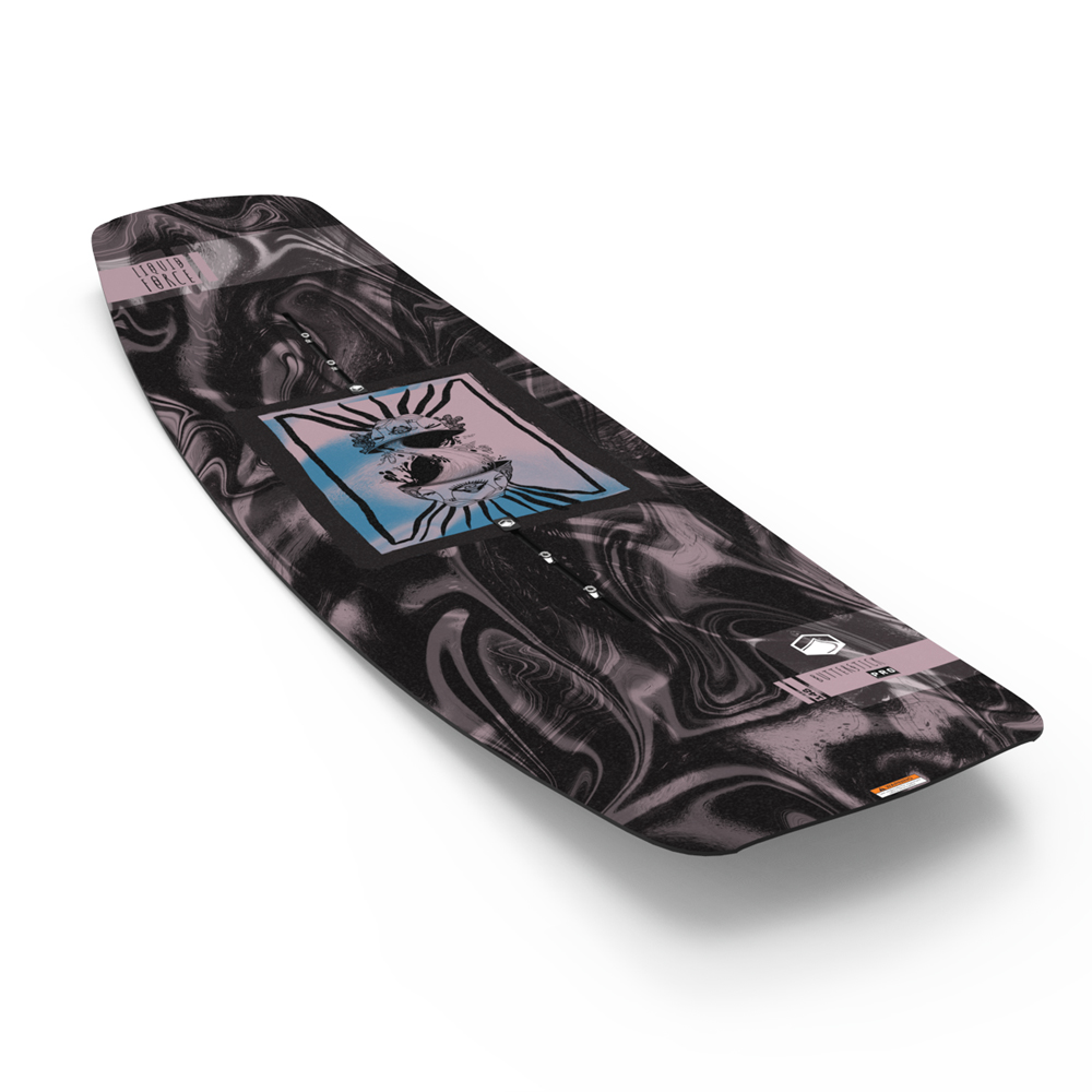 Liquid Force Butterstick Pro wakeboard 152 cm 3
