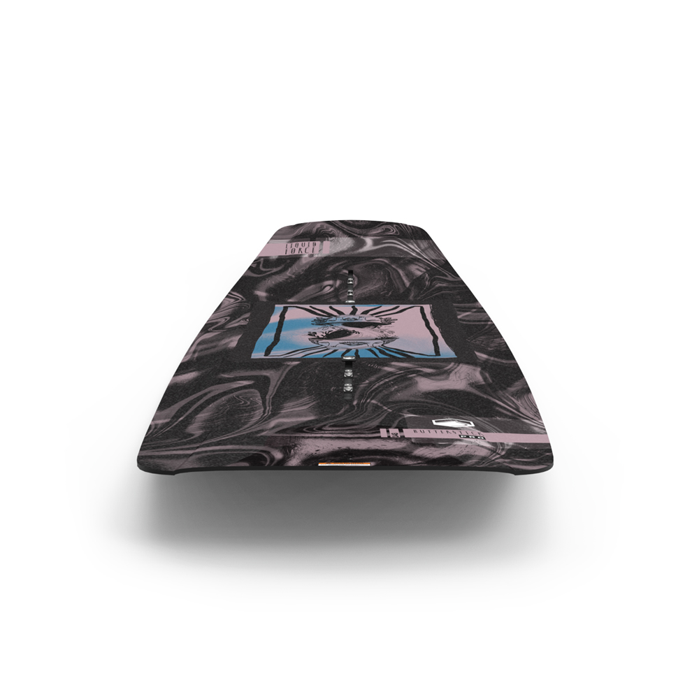 Liquid Force Butterstick Pro wakeboard 152 cm 6