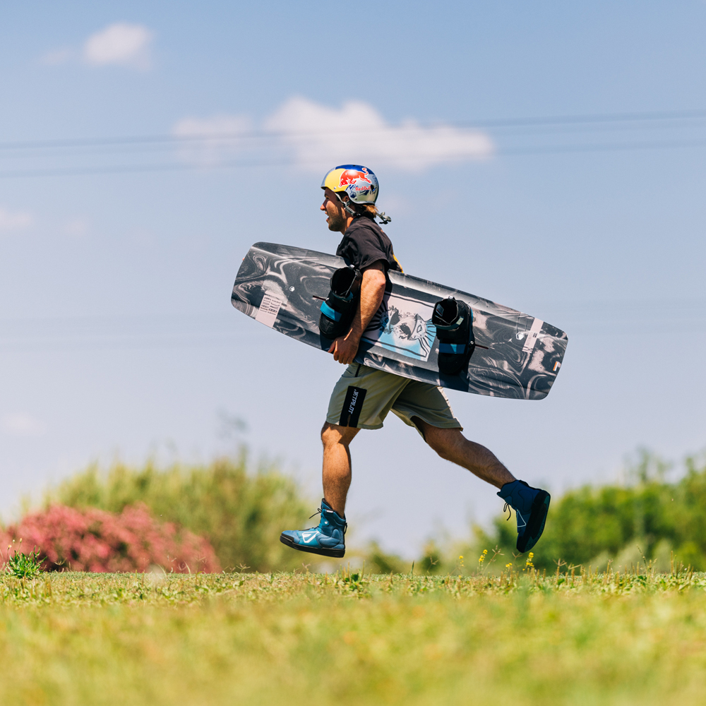 Liquid Force Butterstick Pro wakeboard 152 cm 9