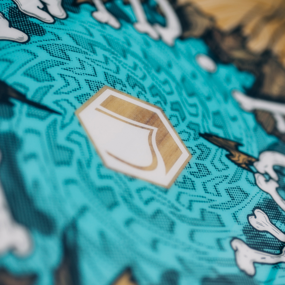 Liquid Force Holiday wakeboard 134 cm 4