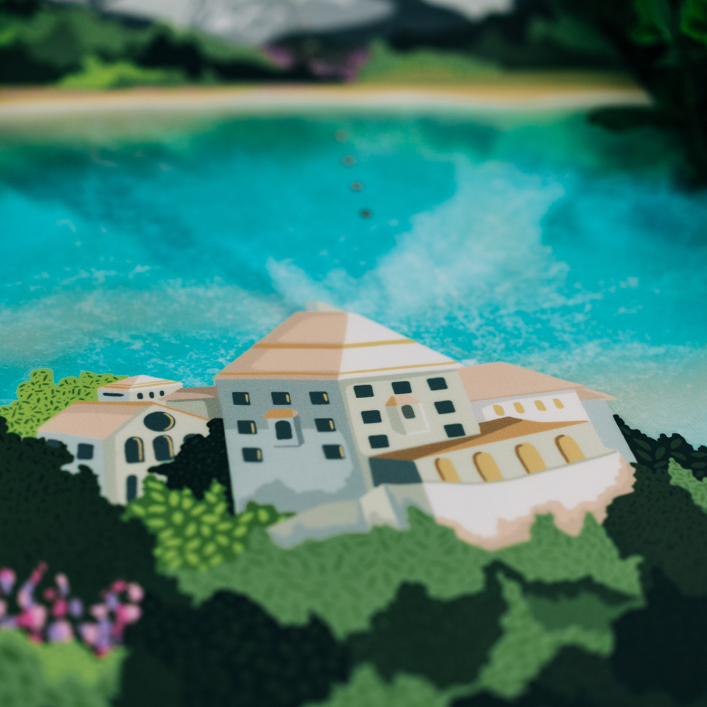 Liquid Force Holiday wakeboard 138 cm 2