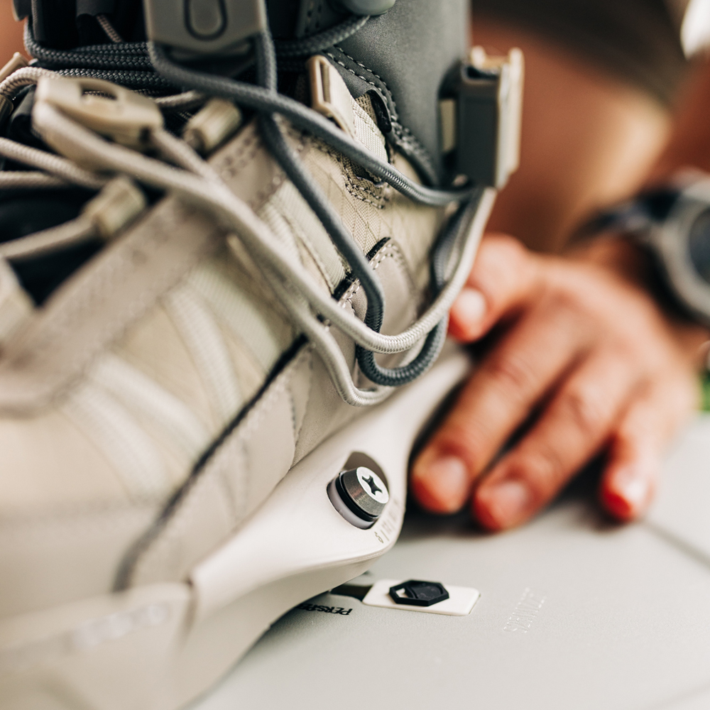 Liquid Force Peak 4D chausses de wakeboard 16