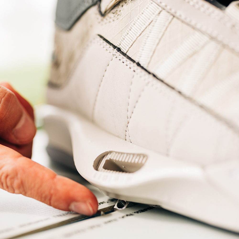 Liquid Force Peak 4D chausses de wakeboard 17