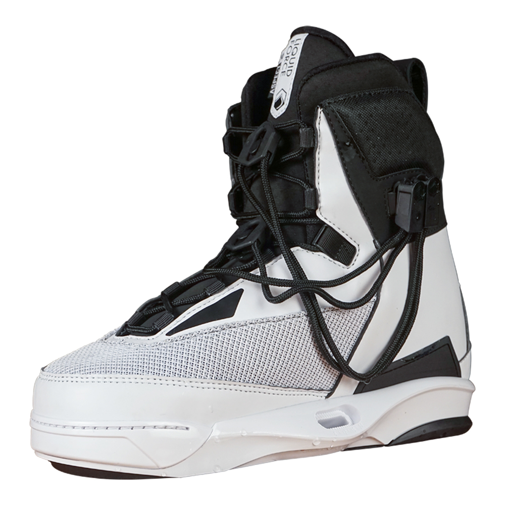 Liquid Force Aspect 4D chausses de wakeboard 3