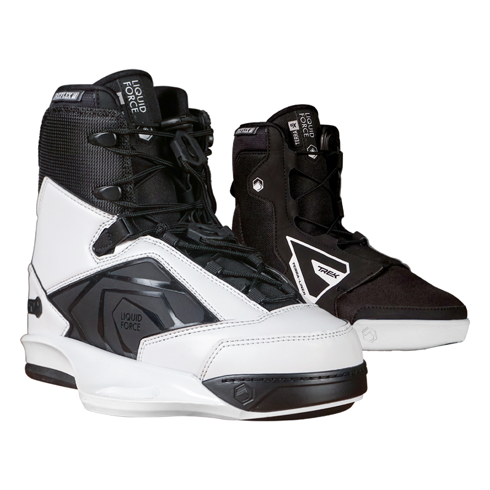 Terra 6x chausses de wakeboard