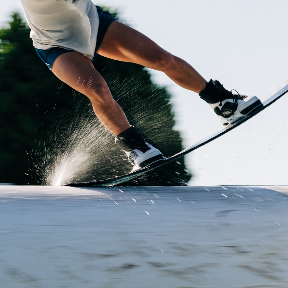 Liquid Force Terra 6x chausses de wakeboard 3