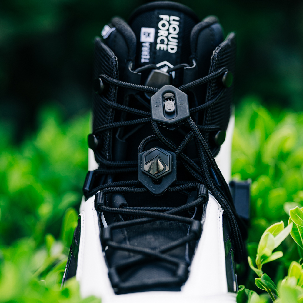 Liquid Force Terra 6x chausses de wakeboard 9