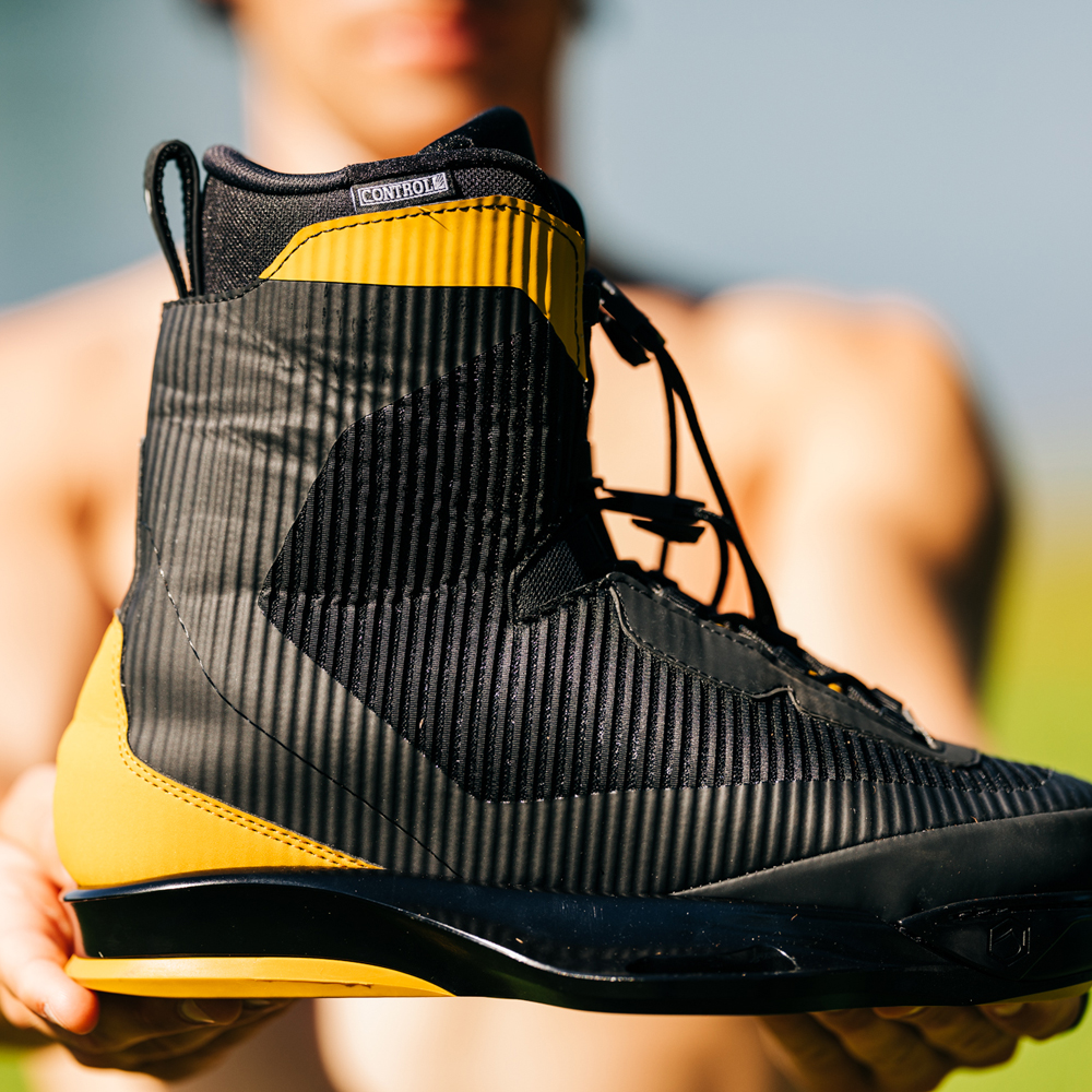 Liquid Force Vertex 6x chausses de wakeboard 6