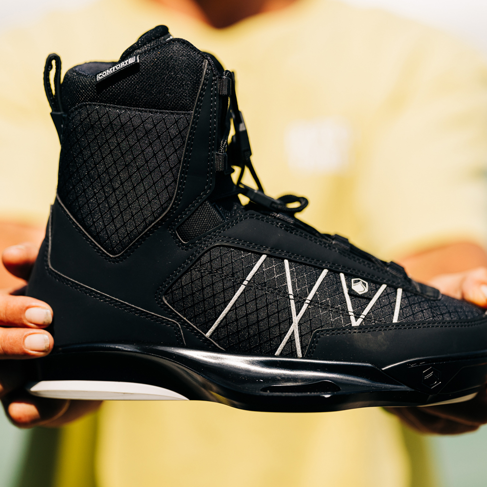 Liquid Force Tao 6x chausses de wakeboard 7