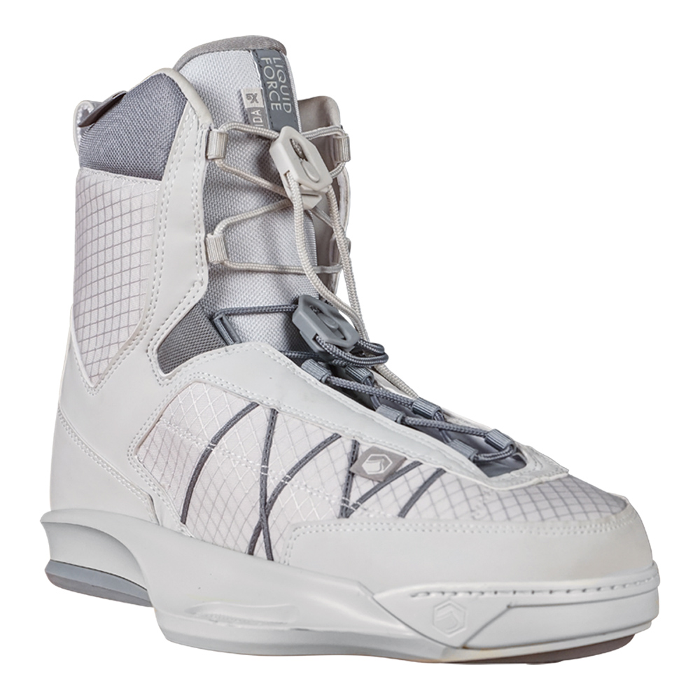 Liquid Force Vida 6x chausses de wakeboard femme foto 1