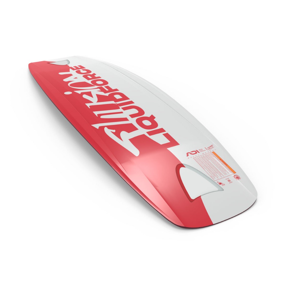 Liquid Force Illusion wakeboard 145 cm 7