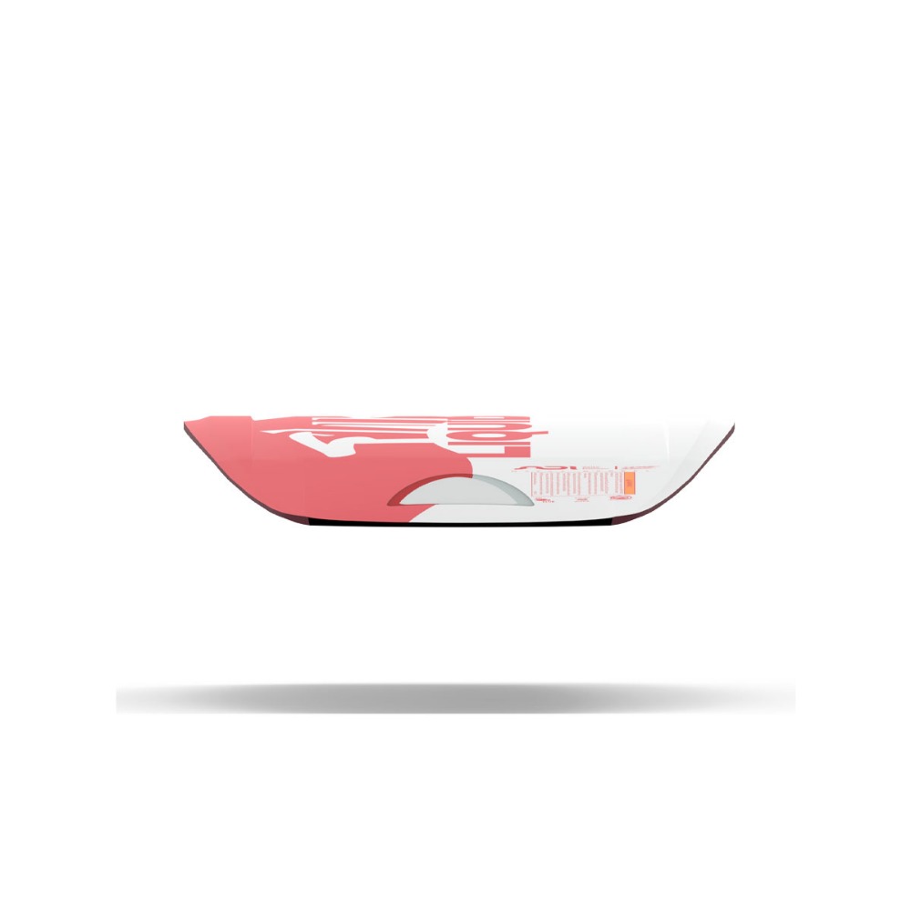 Liquid Force Illusion wakeboard 145 cm 9