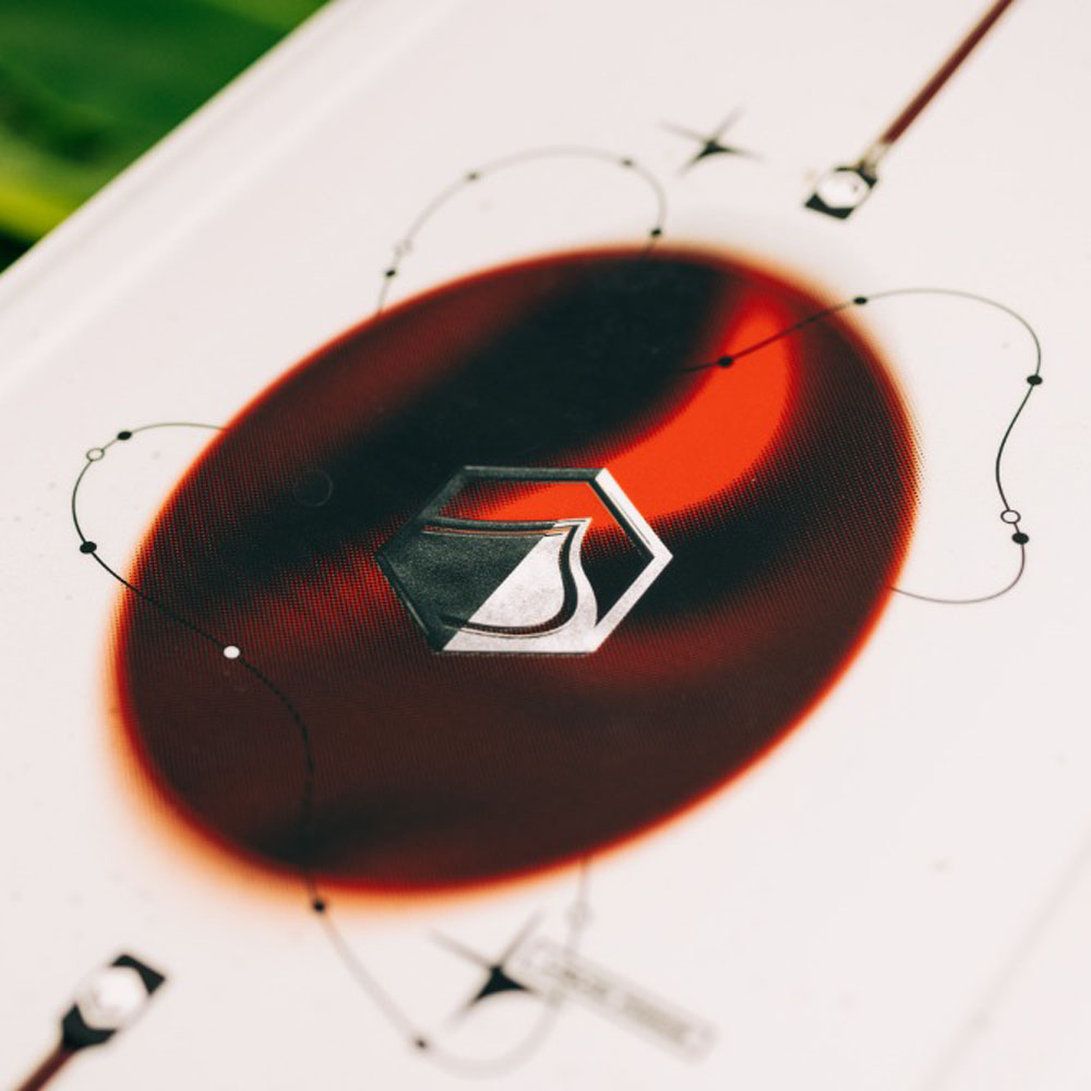 Liquid Force Illusion wakeboard 149 cm 4