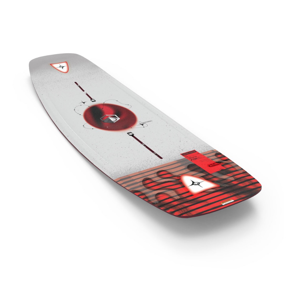 Liquid Force Illusion wakeboard 153 cm 6