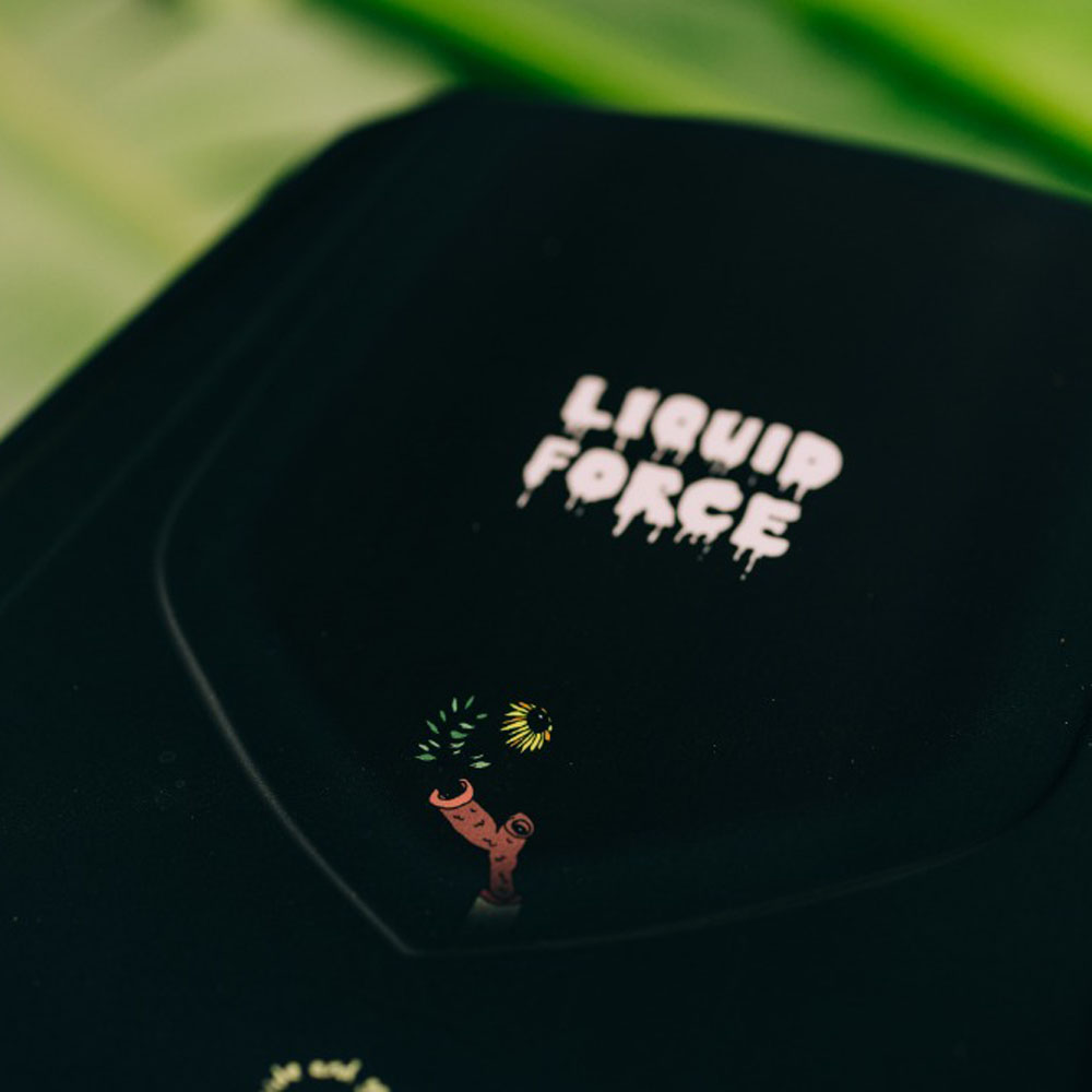 Liquid Force Peak wakeboard 141 cm 2